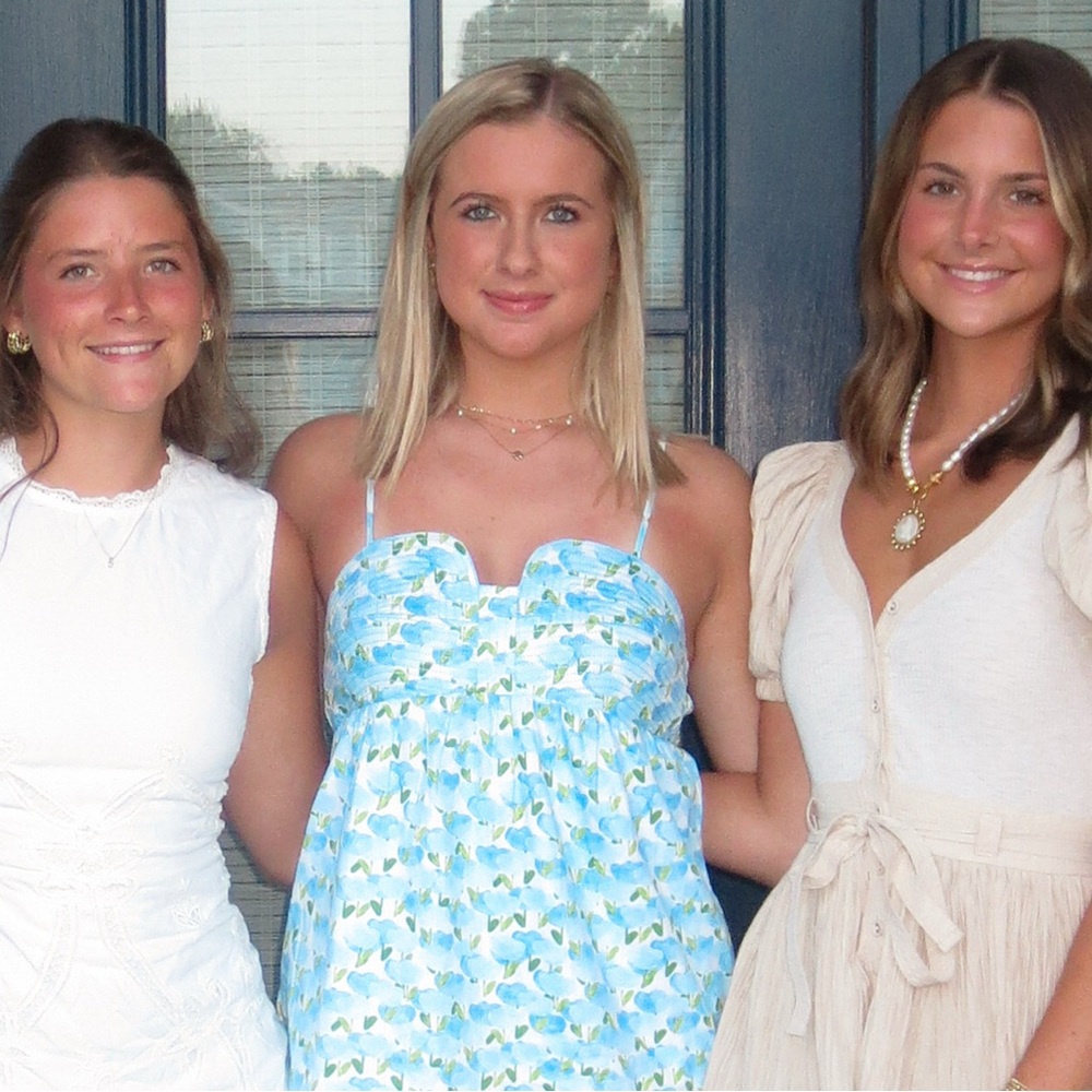 Meet your Posher, Lilah